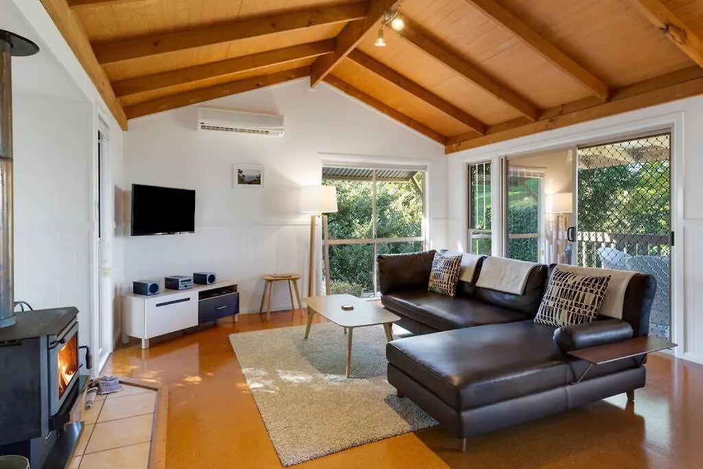 Windsong At Ravensbourne Escape 1 Bedroom 0*,  Australia