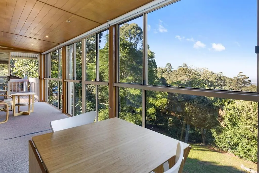 Windsong At Ravensbourne Escape 1 Bedroom Chalet